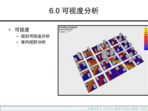 《可视度分析》PPT课件.ppt