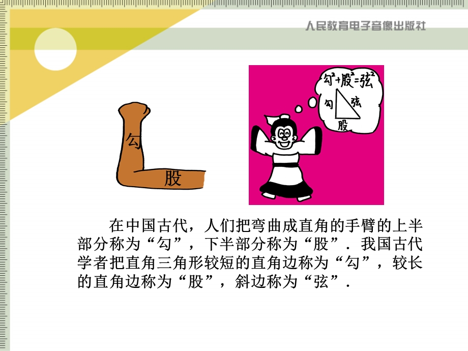 《勾股定理趣话》PPT课件.ppt_第2页