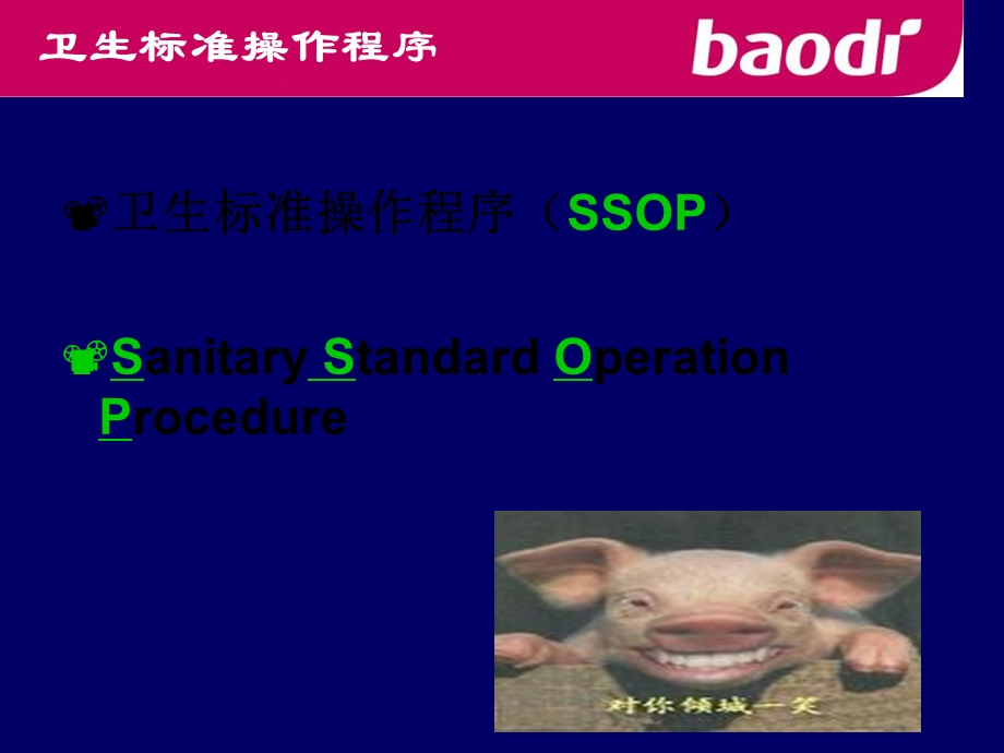 《SSOP培训》PPT课件.ppt_第2页