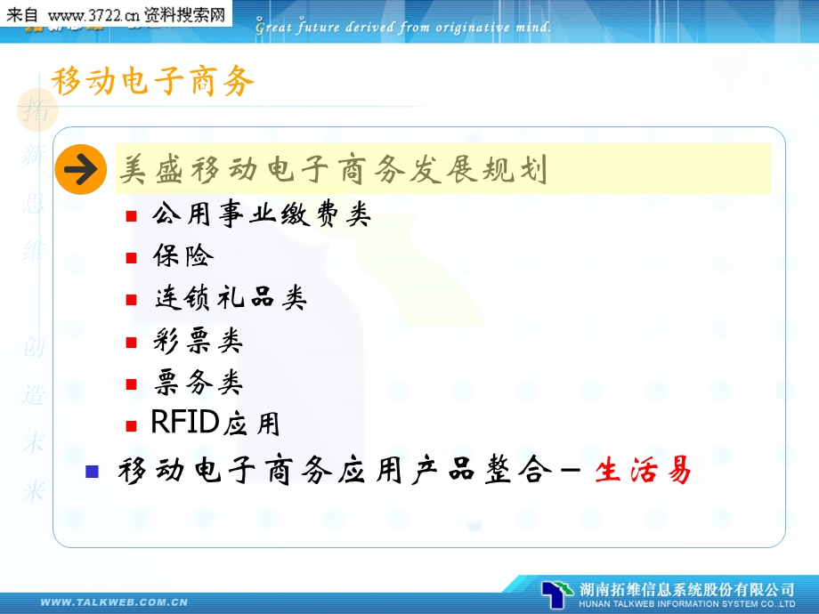 移动电子商务行业应用培训(PPT33页).ppt_第3页