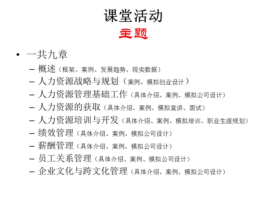 《人力资源课程》PPT课件.ppt_第2页