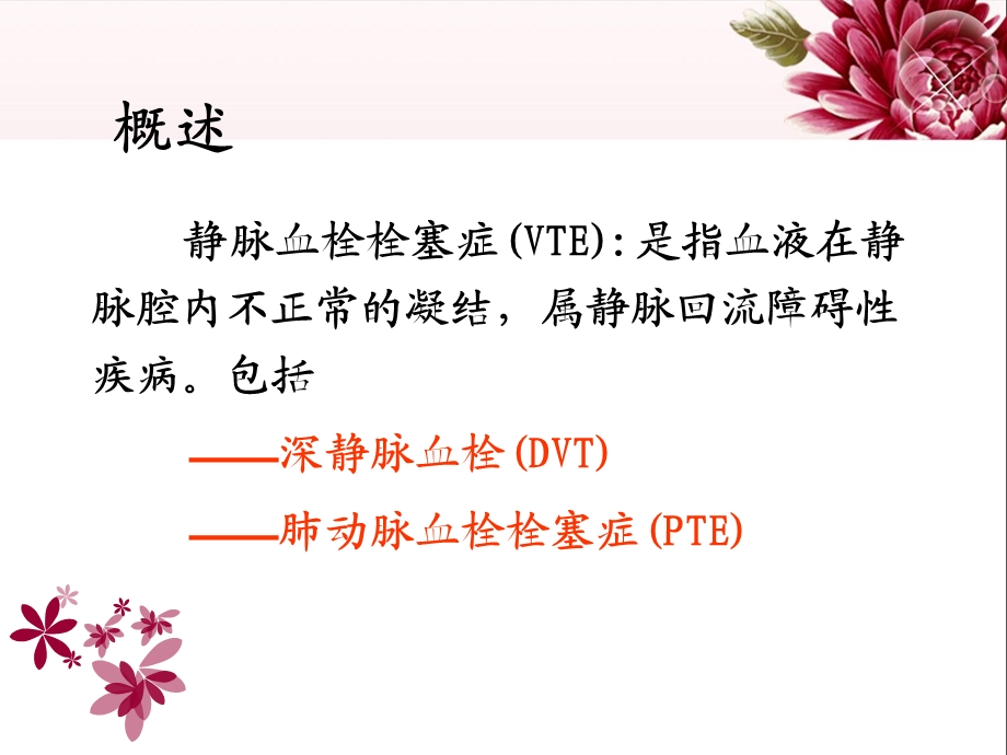 《下肢静脉血栓》PPT课件.ppt_第2页