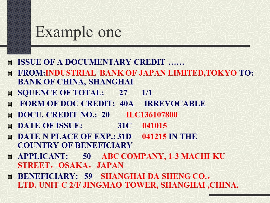 《信用证实例》PPT课件.ppt_第2页