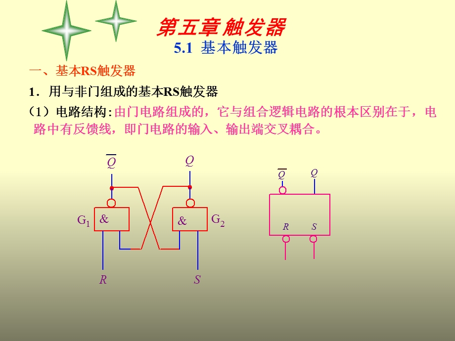 《基本触发器》PPT课件.ppt_第1页