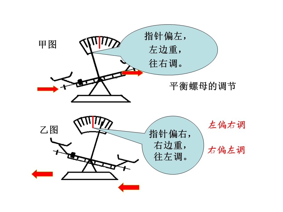 《托盘天平使用方法》PPT课件.ppt_第3页