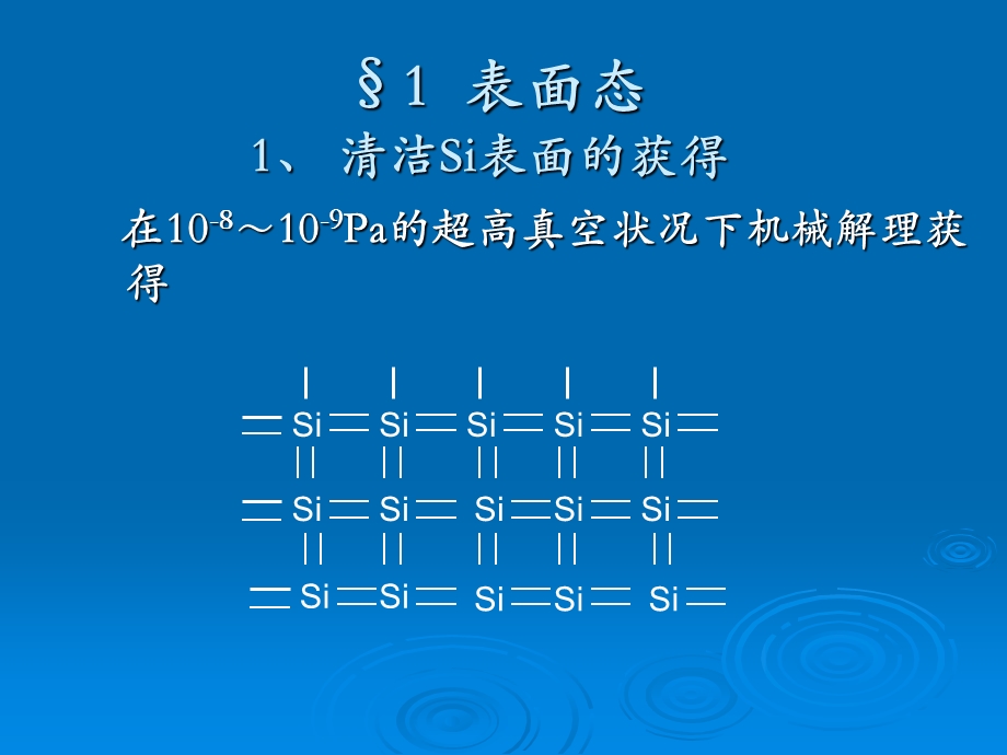 《半导体表面》PPT课件.ppt_第2页