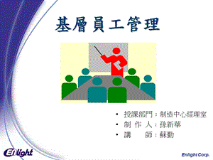 《员工管理手册》PPT课件.ppt