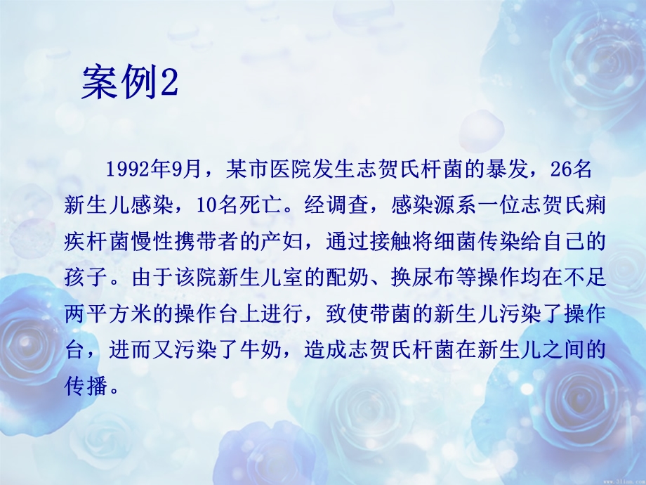 《感染与控制讲》PPT课件.ppt_第3页