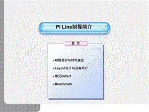 《PI段工艺介绍》PPT课件.ppt