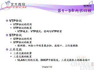 《企业网络管理》PPT课件.ppt