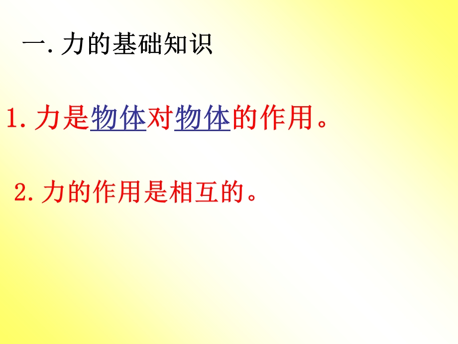 《力学复习》PPT课件.ppt_第3页