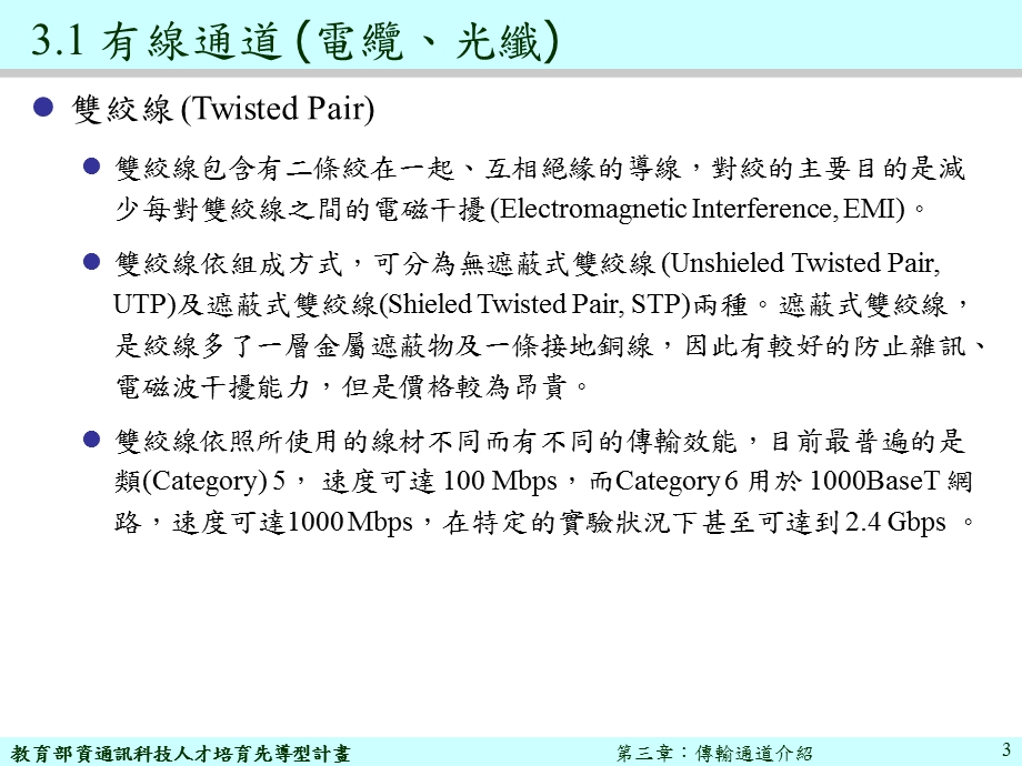 通讯原理三章传输通道介绍.ppt_第3页