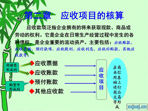 《应收项目》PPT课件.ppt