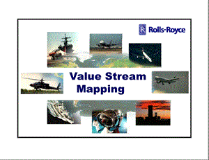 《劳斯莱斯精益案例》PPT课件.ppt
