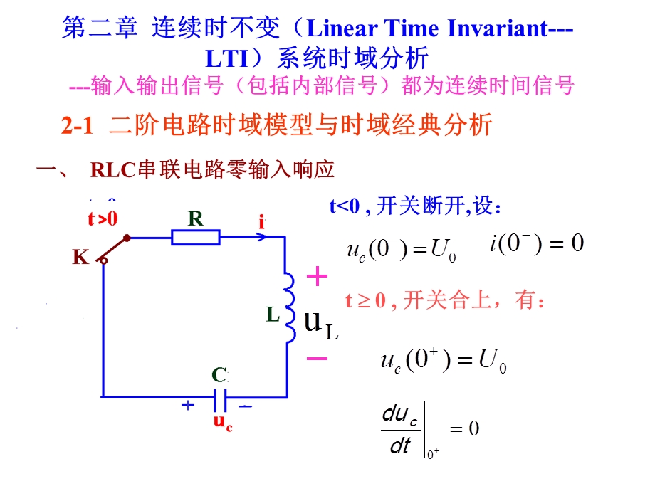 《信号系统》PPT课件.ppt_第1页