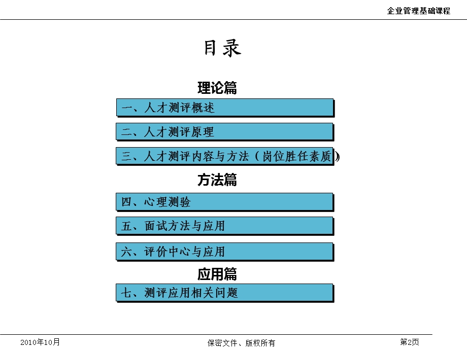 《人才测评与开发》PPT课件.ppt_第2页