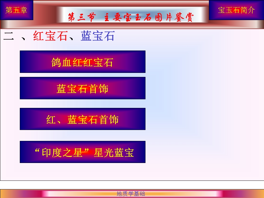 《宝玉石图片鉴赏》PPT课件.ppt_第2页