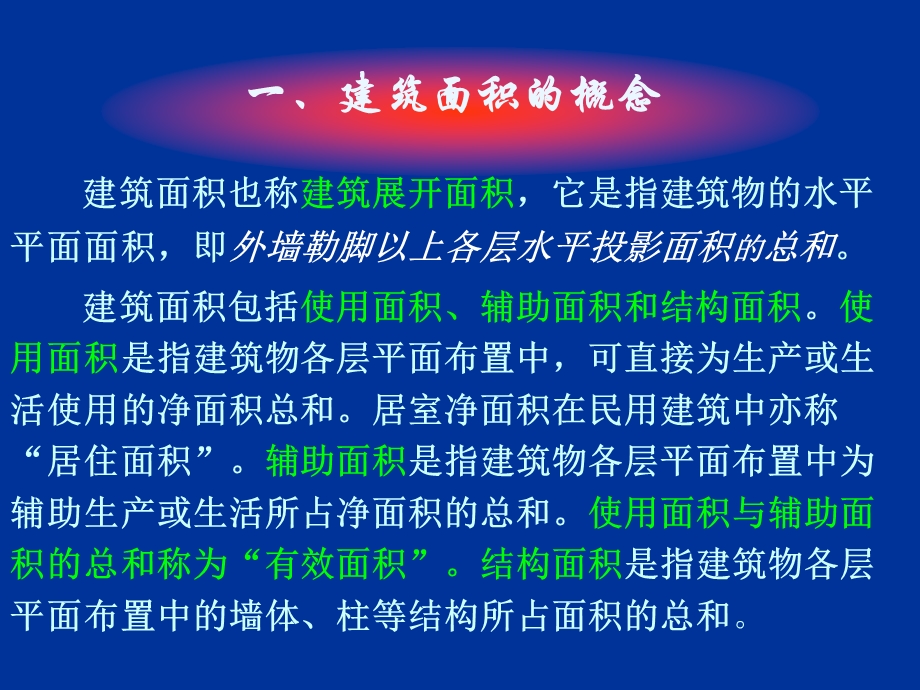 《建筑面积计算规则》PPT课件.ppt_第3页