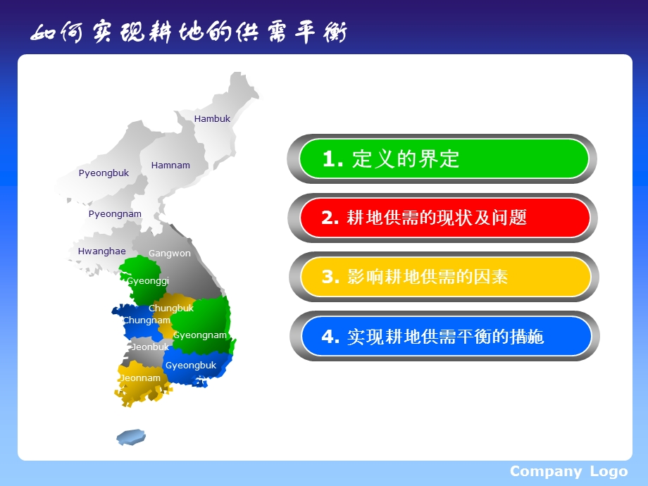 如何实现耕地的供需平衡Howtorealizethecultivatedlandsupplyanddemandbalanceppt课件.ppt_第2页