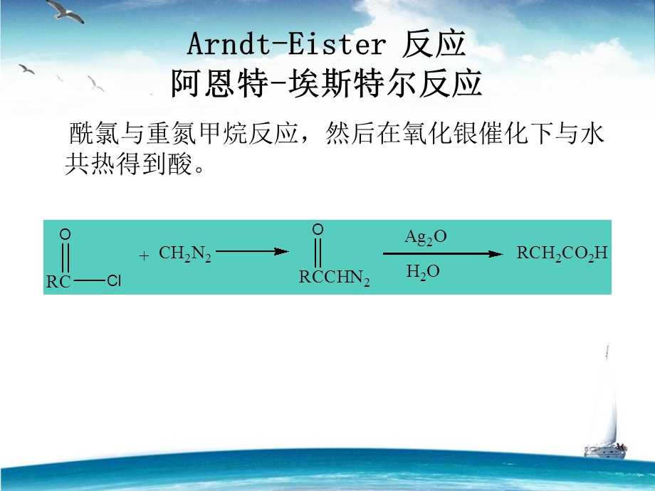 《人名反应重排反应》PPT课件.ppt_第2页