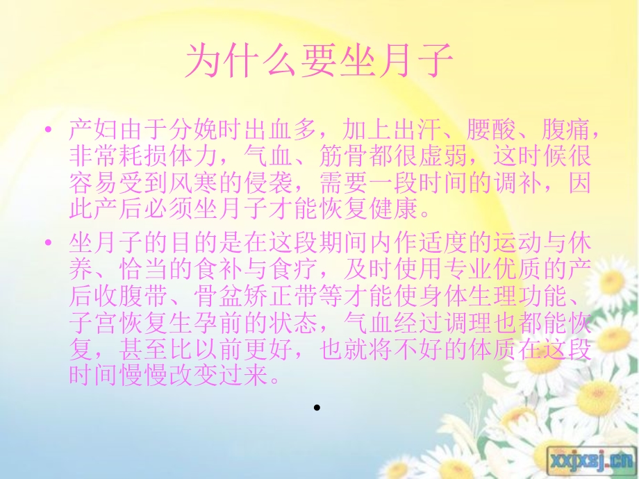 《天津月子中心》PPT课件.ppt_第2页