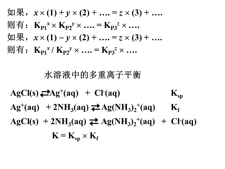 《化学平衡通论》PPT课件.ppt_第3页