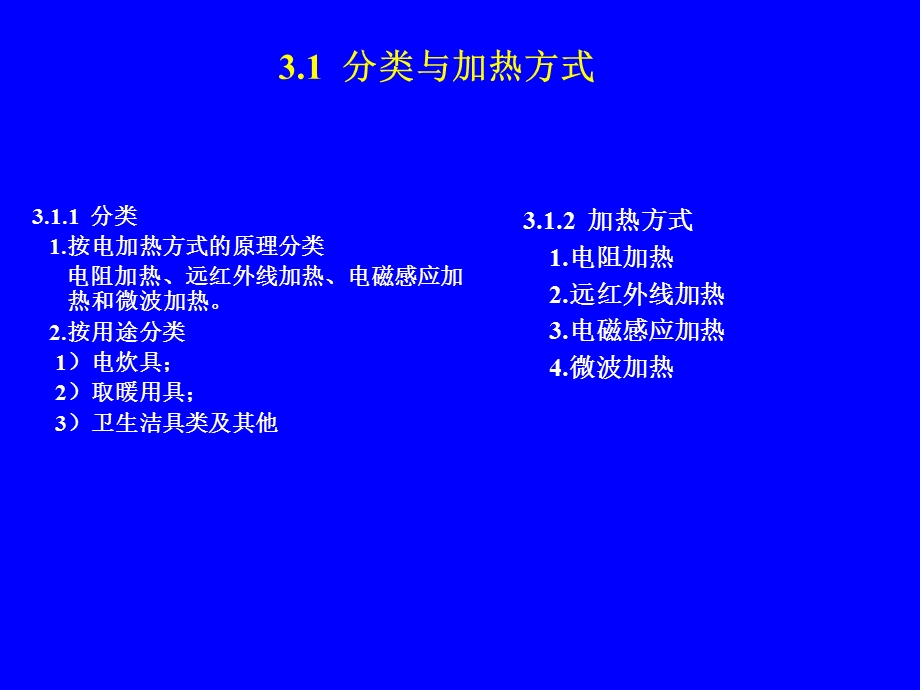 《家用电热器具》PPT课件.ppt_第2页