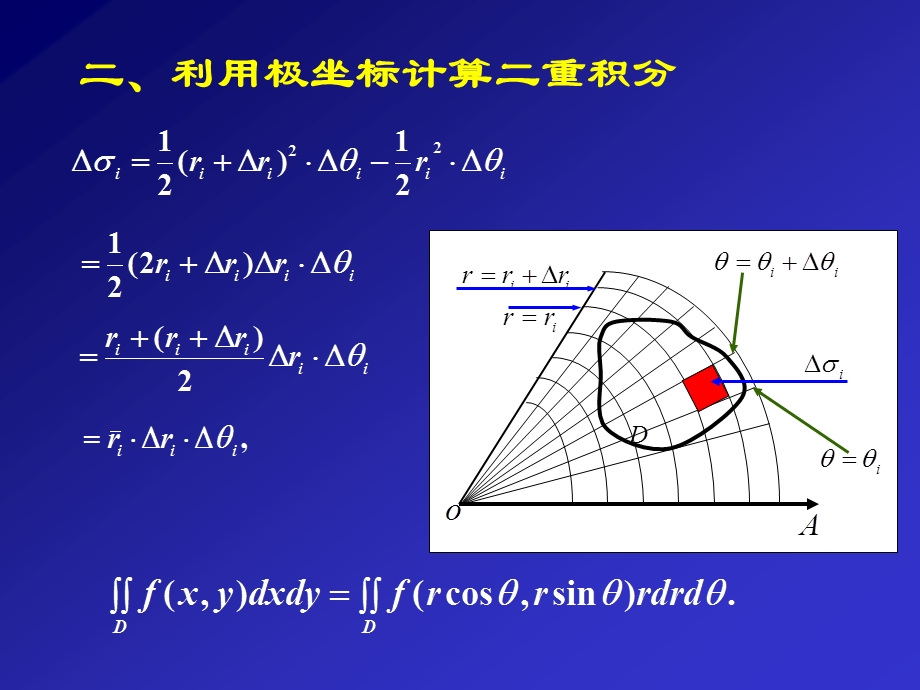 一利用直角坐标系计算二重积分.PPT_第2页