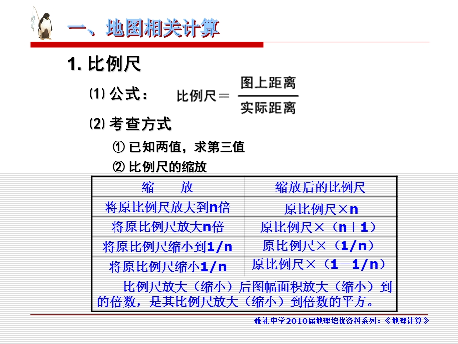 《地图相关计算》PPT课件.ppt_第3页