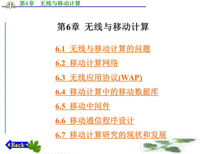 网络计算无线与移动计算.ppt