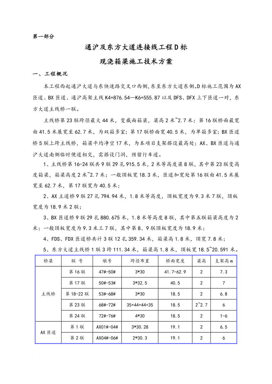 fD标现浇箱说梁专项施工方案.doc_第3页