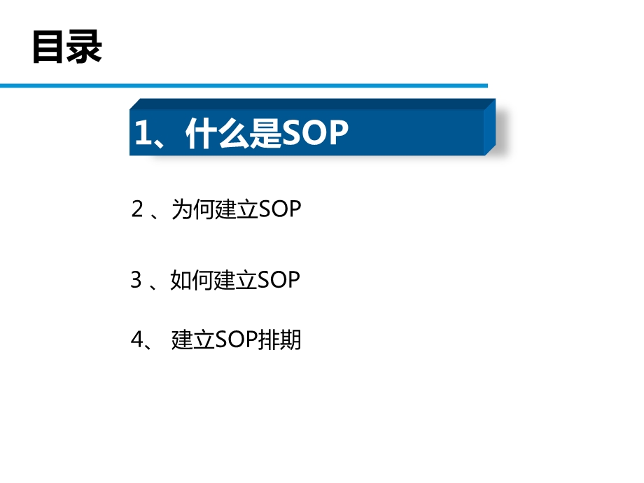 《岗位SOP的培训》PPT课件.ppt_第2页