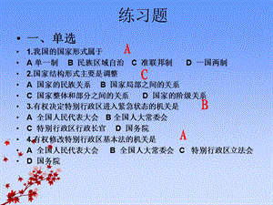 《国家结构形式》PPT课件.ppt