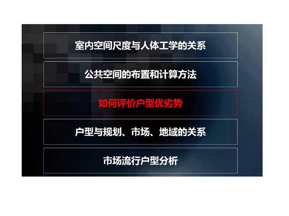 《户型基础培训》PPT课件.ppt_第2页