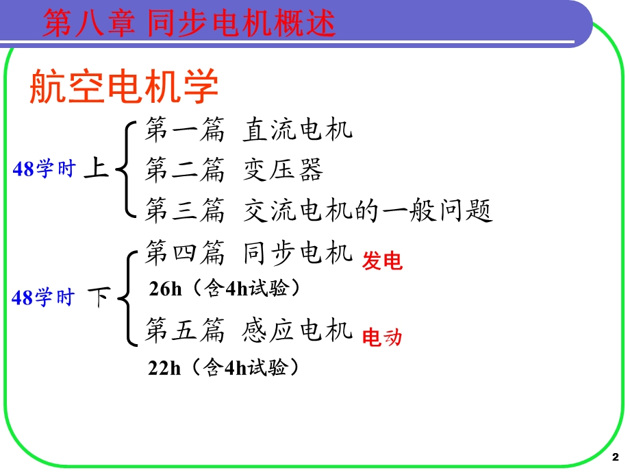 《同步电机概述》PPT课件.ppt_第2页