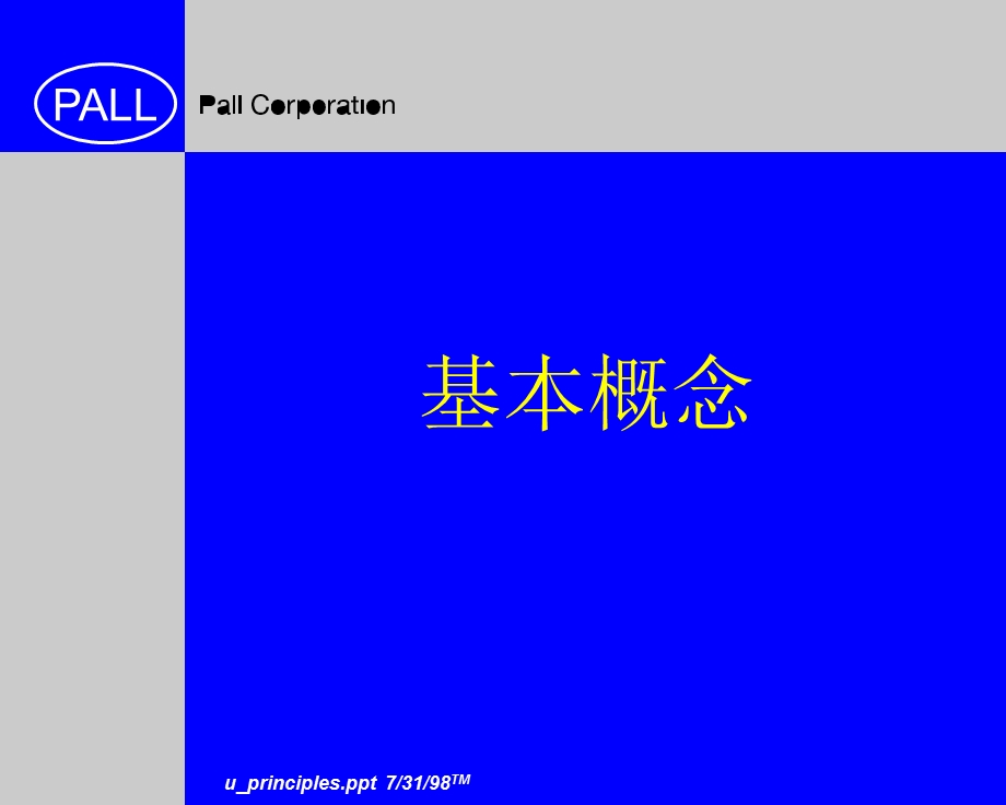 《PALL过滤器》PPT课件.ppt_第2页