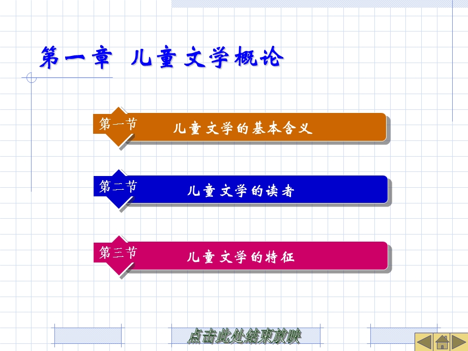 《儿童文学概论》PPT课件.ppt_第3页