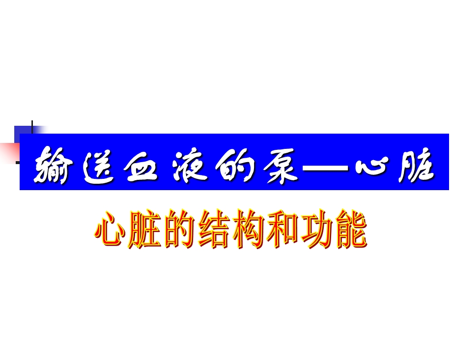 《心脏基础护理》PPT课件.ppt_第1页