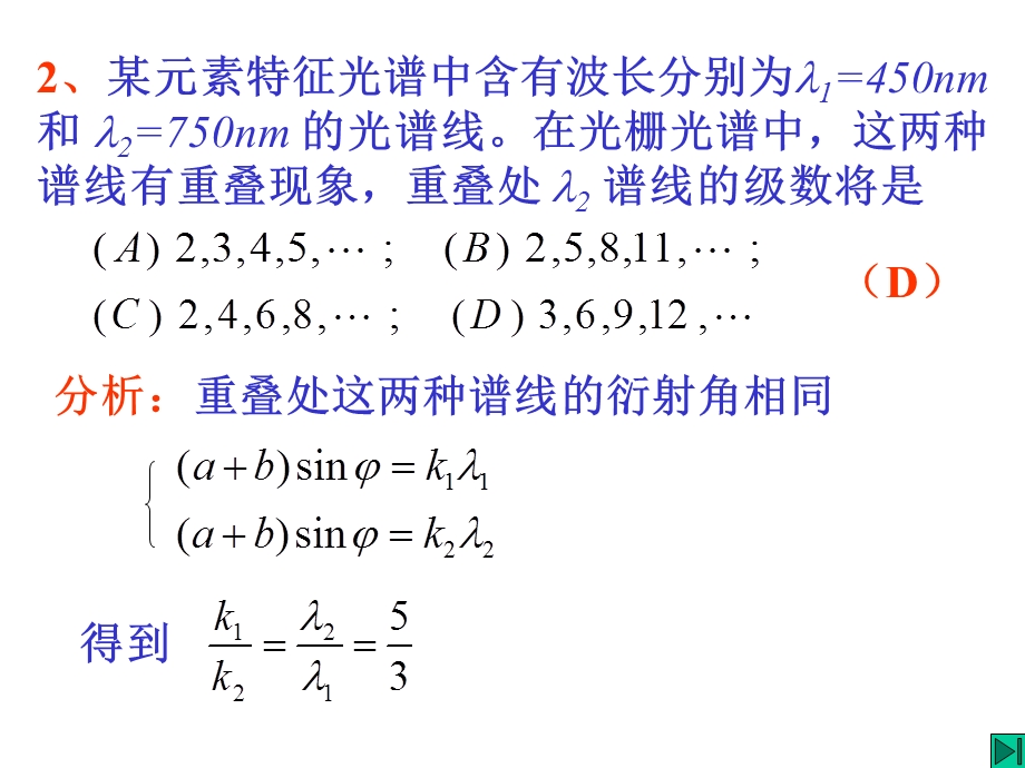 《光栅衍射》PPT课件.ppt_第3页