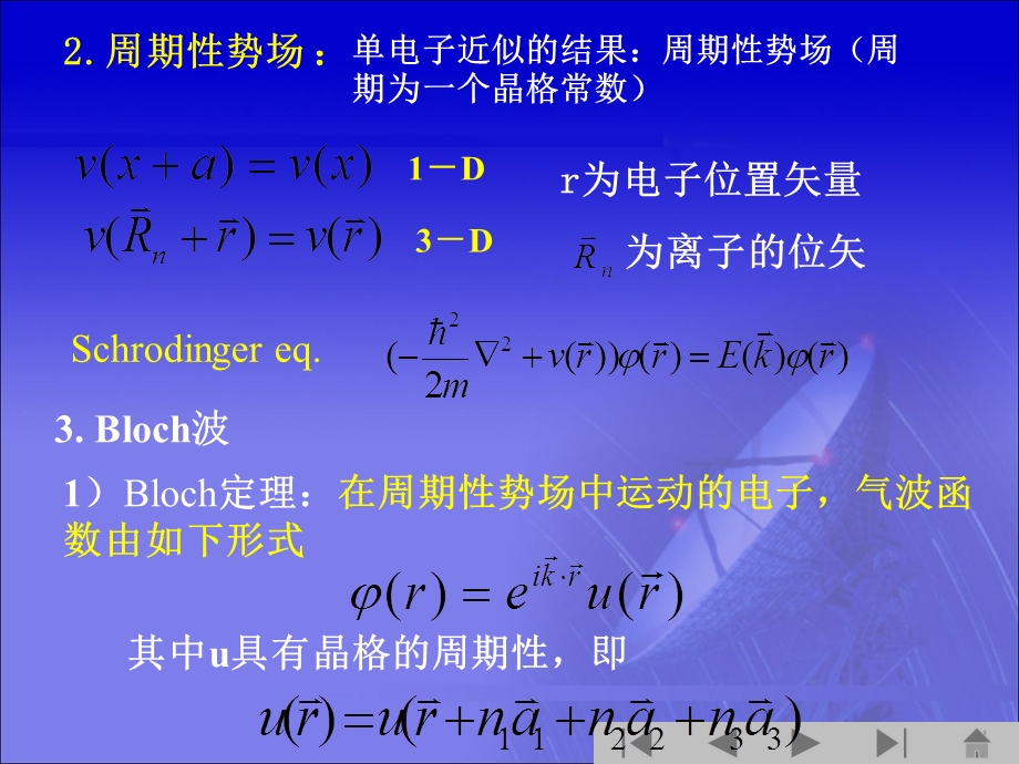 《固体能带理论》PPT课件.ppt_第3页