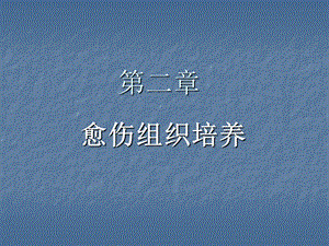 《愈伤组织培养》PPT课件.ppt