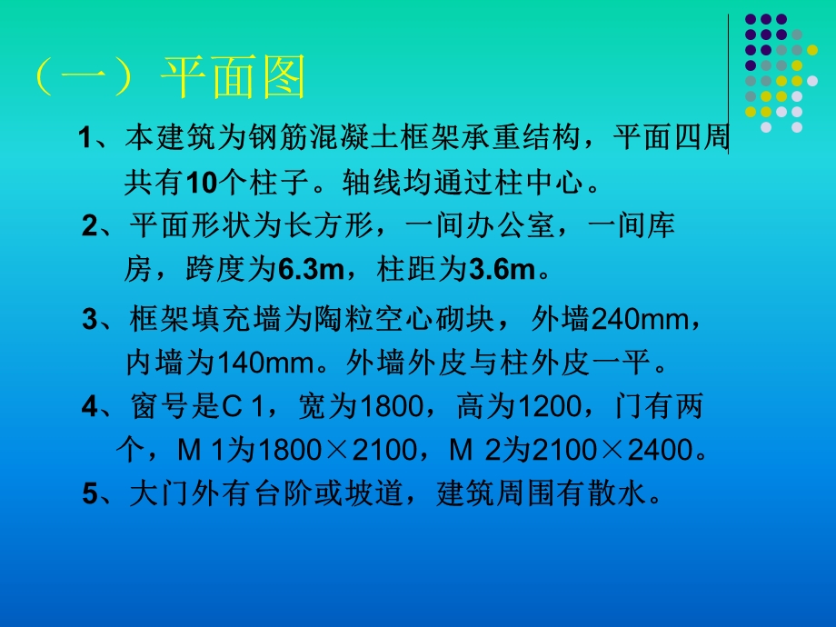 《土建工程造价员识》PPT课件.ppt_第3页