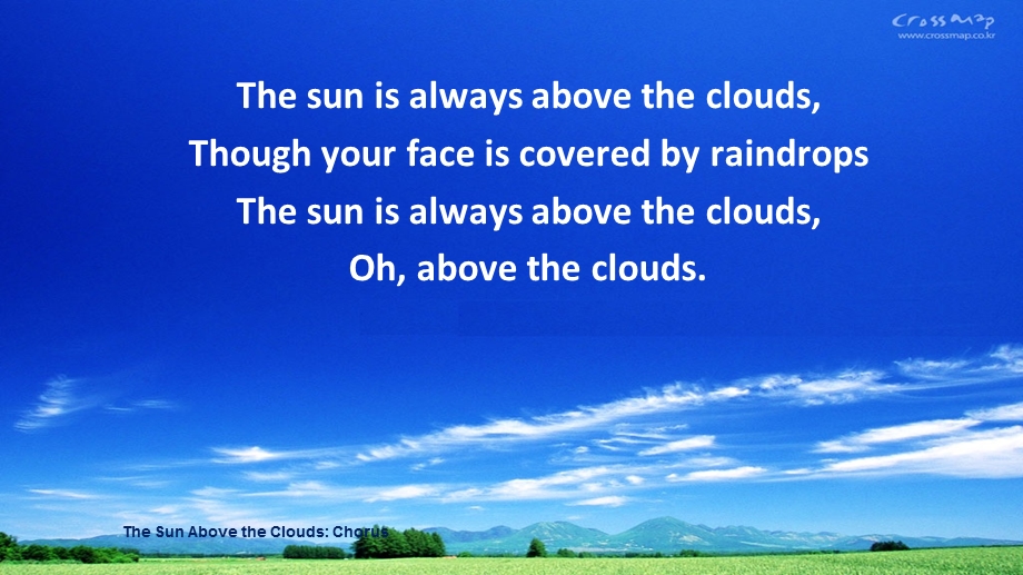 云上太阳TheSunAbovetheClouds.ppt_第3页