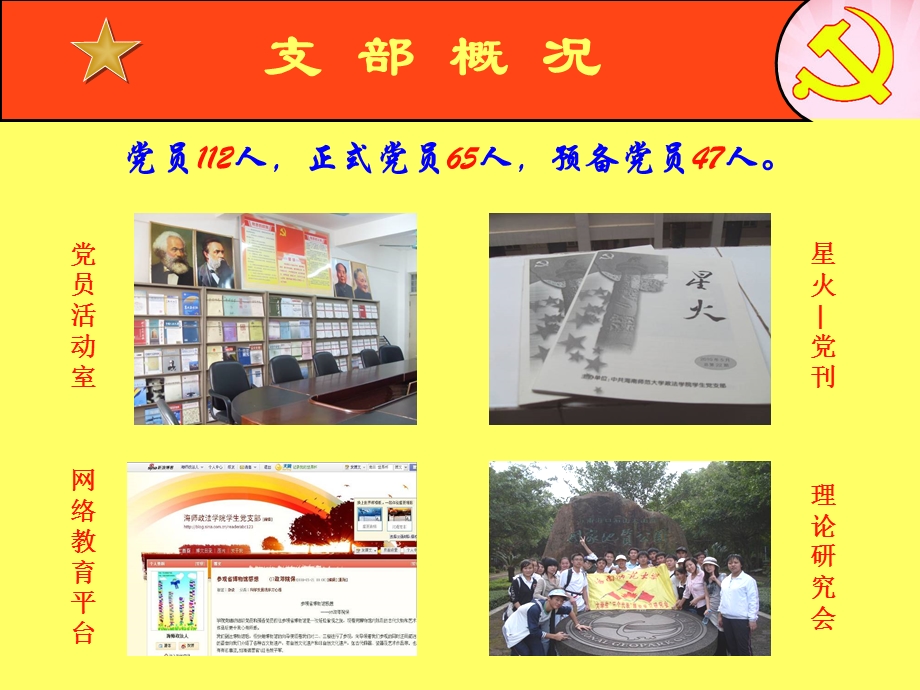 政法学院先进学生党支部评比PPT.ppt_第3页