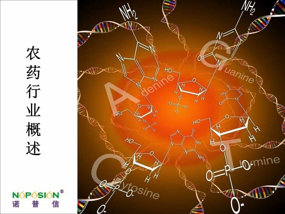 《农药行业概述》PPT课件.ppt_第2页