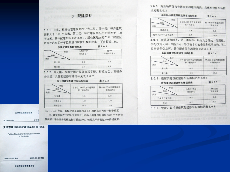 《地下车库设计》PPT课件.ppt_第2页