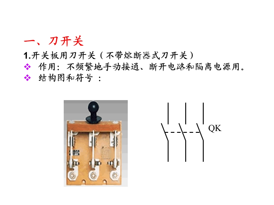 《低压隔离器》PPT课件.ppt_第3页