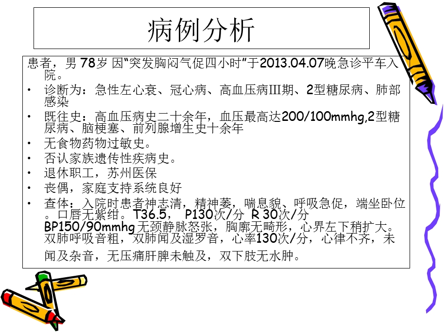 《左心衰护理查房》PPT课件.ppt_第2页