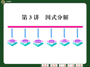 《因式分解徐斌》PPT课件.ppt