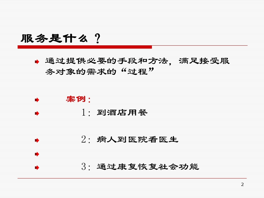 《医院人性化服务》PPT课件.ppt_第2页